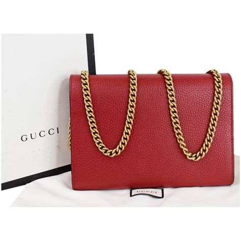 gucci wallet crossbody.